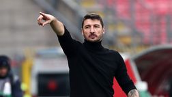 Bocchetti: “Pablo Marì è del Monza. Ecco tutti gli assenti con la Fiorentina”