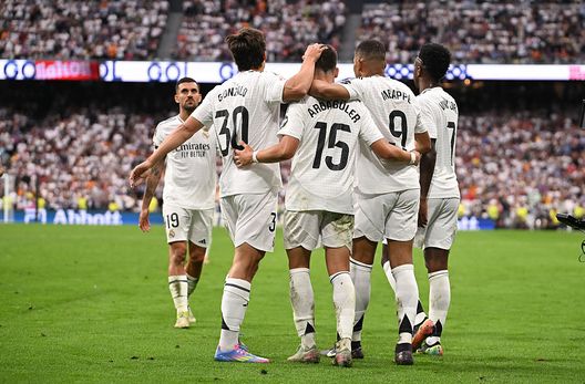 Getty Images Louis Vuitton diventa sponsor ufficiale del Real Madrid- immagine 2