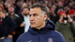 Galtier-Napoli, si può fare! I 3 motivi che convincono De Laurentiis