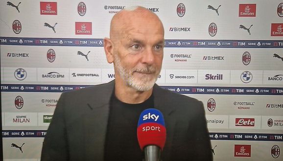 Milan, Pioli: “Vogliamo una stagione importante. Per la scudetto serve continuità”- immagine 2