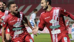 Iscrizioni, la Sampdoria è salva. Il Mantova prenderà il posto del Pordenone