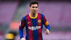 Barcellona, il candidato alla presidenza del club: “Messi vuole tornare”