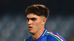 Milan, Bartesaghi si candida a un’altra titolarità con l’Italia U21: ecco le parole del C.t. Baldini