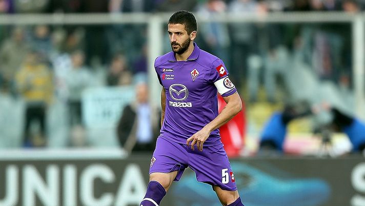 Gamberini: “Pioli sa come riportare la Fiorentina al livello giusto” Alessandro Gamberini