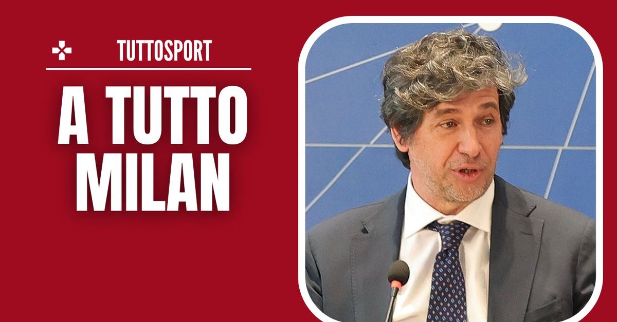 Albertini presenta Milan Juventus e sui rossoneri dice: “Secondo me manca …”