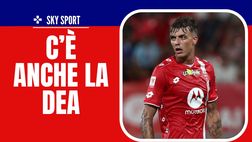 Calciomercato Milan – Daniel Maldini all’Atalanta? Percassi apre