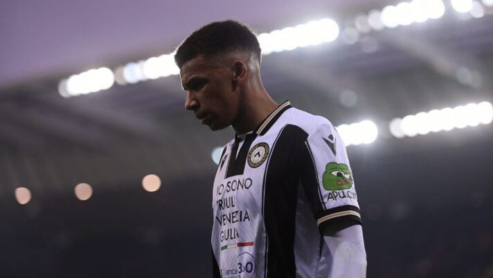 Da Rui Modesto e Lucca a Caprari e Turati: le probabili formazioni di Udinese-Monza - immagine 1