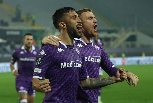 Distefano: “Mi ispiro a Nico Gonzalez. L’obiettivo è tornare alla Fiorentina”- immagine 2