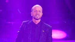 Sanremo 2026, il ritorno di Raf dopo 11 anni: “Mai avrei immaginato di lavorare con mio figlio”