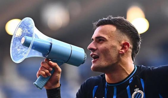 A. Stankovic e l’elogio di Chivu. Inter ha diritto di riacquisto ma altri club ci pensano- immagine 2