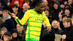 Mercato – Ipotesi Rowe costosa: oltre 20 milioni. Ci sono anche Atalanta e Roma