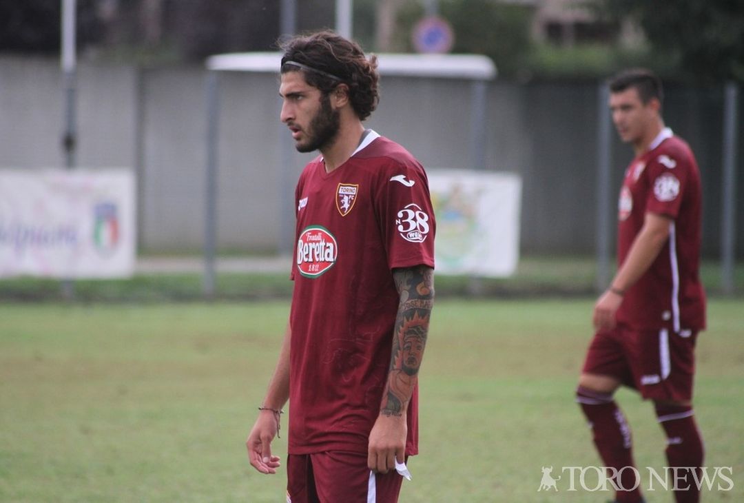 Portanova Torino Primavera