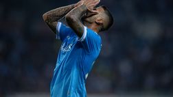 Spinazzola si ferma, ha una pubalgia: Conte gli ha fatto una richiesta – Il Mattino