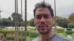 L’interista Fognini dopo Inter-Napoli: “Ieri ero allo stadio, mi son girate le scatole per…”