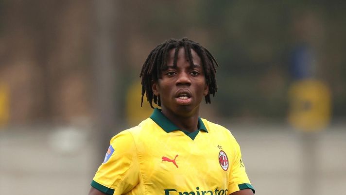 Milan Futuro, Victor Eletu e il centrocampista completo di Oddo: sempre più in ascesa