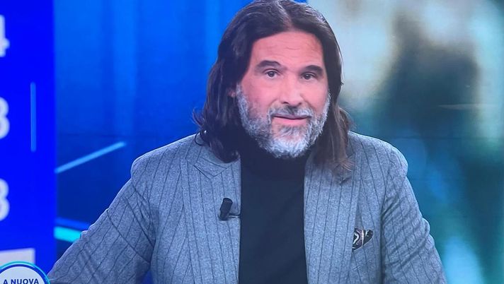 Adani: “Sull’Inter vi dico solo un dato. Nessuno ha detto a Conte che rigore c’era? Provate…” - immagine 1