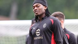 Milan, Serginho su Leao: “Non capisco chi non ha pazienza. Vedrete a maggio”