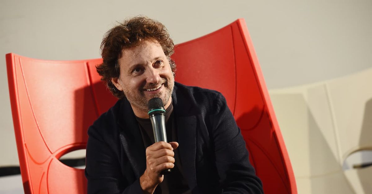 Pippo Baudo, Pieraccioni: “La prima e ultima volta che l’ho visto ero in mutande”