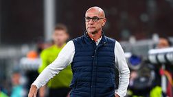Cremonese, esonerato Ballardini