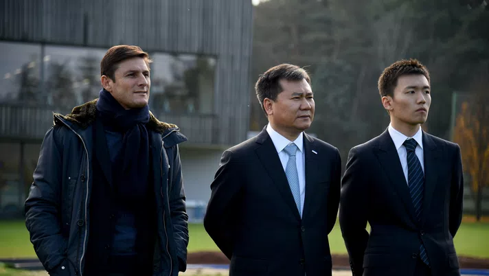 Comprare una squadra di calcio - immagine 1