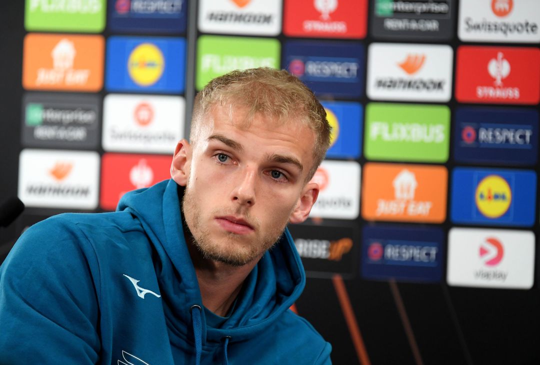 Bodo/Glimt-Lazio, le migliori immagini della vigilia – GALLERY - immagine 59