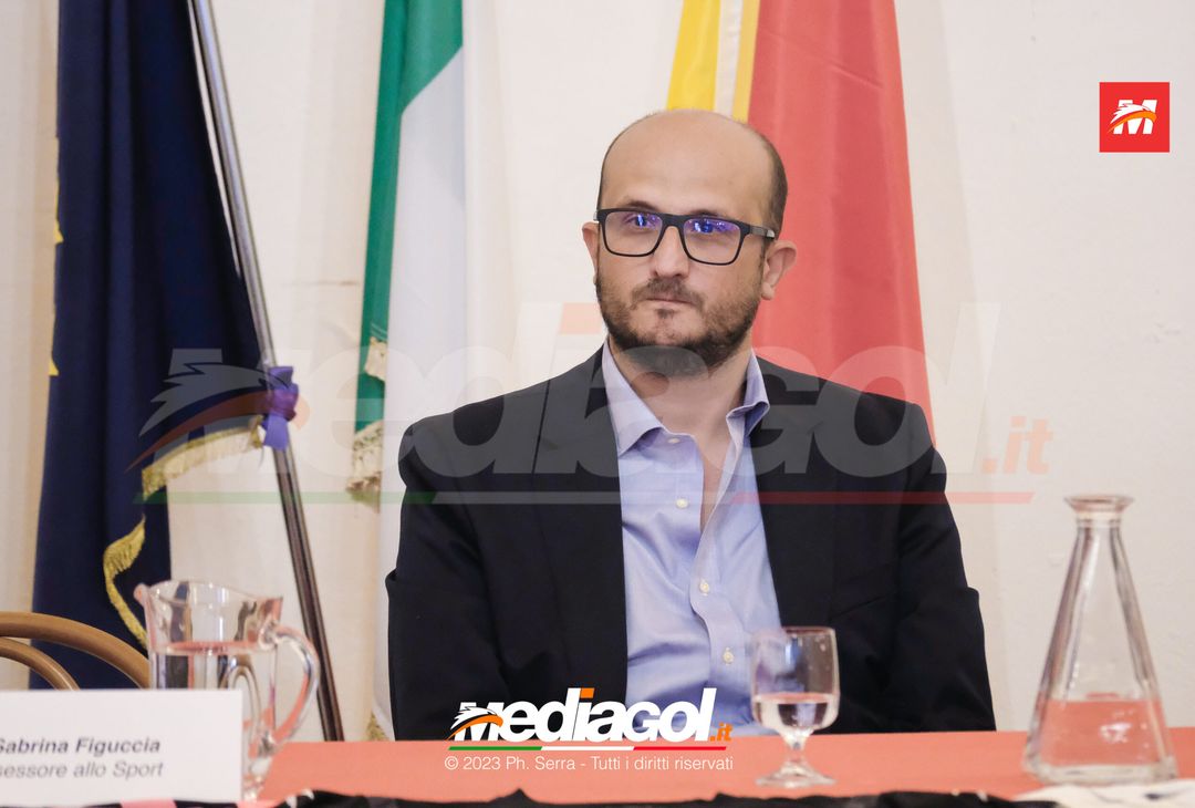 FOTO Athletic Club Palermo: la presentazione del club a Villa Niscemi (LA GALLERY) - immagine 37