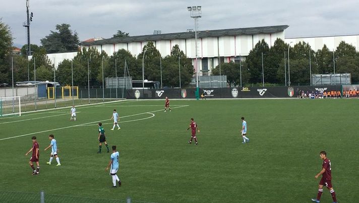 Coppa Italia Primavera, le pagelle di Torino-Entella 3-0: Akhalaia ripaga la fiducia - immagine 1