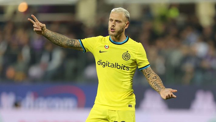 Qui Inter, Dimarco avverte i suoi: “Lipsia e Fiorentina gare difficilissime” - immagine 1