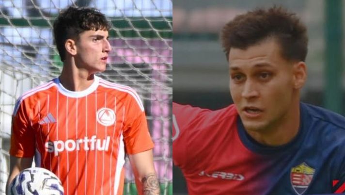 Dolomiti Bellunesi-Lumezzane, Streaming Live e Diretta Tv: dove vedere la Serie C Gratis Dolomiti Bellunesi-Lumezzane, Streaming Live e Diretta Tv: dove vedere la Serie C Gratis - immagine 1