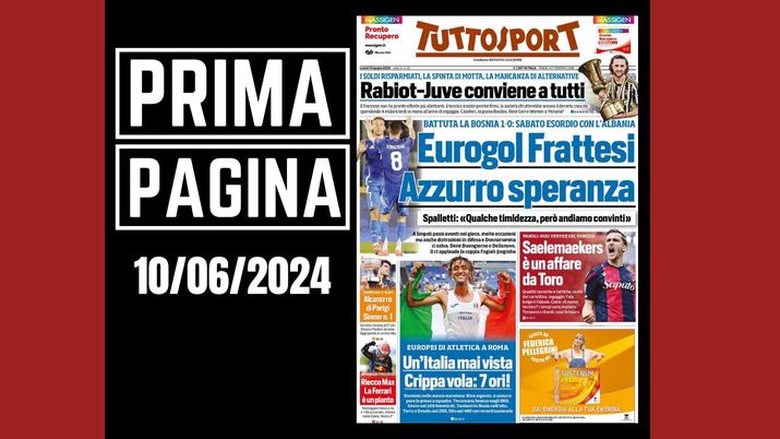 Tuttosport