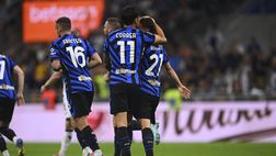 Inter, buone notizie per Inzaghi: per lo sprint finale ci saranno tutti i big