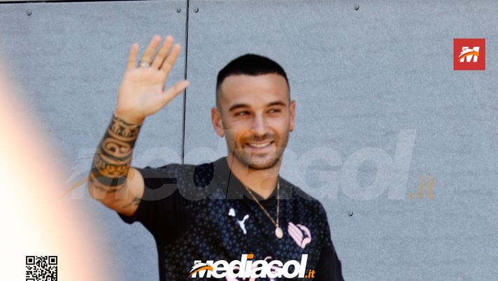 Calciomercato Serie B, fantasia al potere: da Vazquez a Menez, Insigne a Palermo…” Palermo