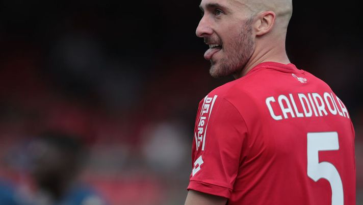 Getty Images Ex Inter, UFFICIALE: Caldirola in Serie D, ha firmato con la Folgore di Criscitiello - immagine 1