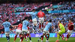 Nottingham Forest-Manchester City, dove vedere la partita in tv e streaming LIVE