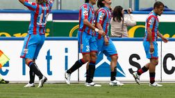 Coppa Italia Serie D, Catania eliminato al primo turno dalla Sancataldese
