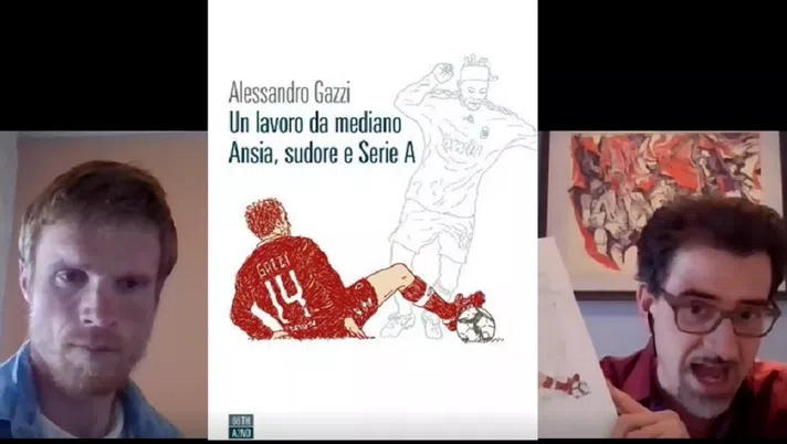#CuoreGranata, Gazzi: “Il ritorno con lo Zenit il momento più intenso” - immagine 1