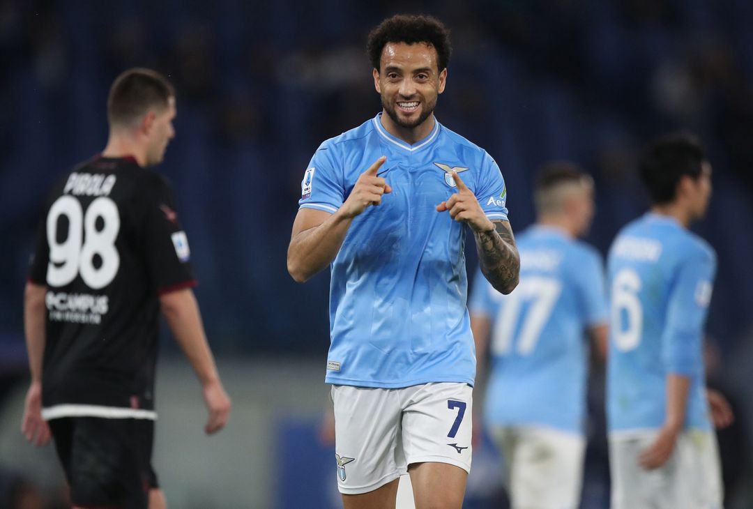Felipe Anderson