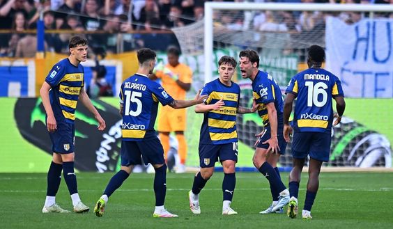 Parma-Inter, Gazzetta su Doveri: “Sicuro e attento, da 7 in pagella. Thuram…”- immagine 2