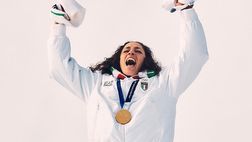 Verissimo, gli ospiti del week-end di Pasqua: da Federica Brignone a Giovanni Allevi