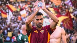 Roma, dentro il primato