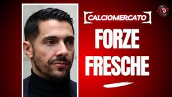 Calciomercato Milan, un altro colpo a centrocampo: Moncada pensa a lui