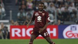 Torino, Adrien Tameze: cinque cose che non tutti sanno su di lui