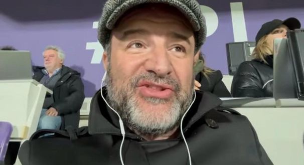 Palmeri: “Mamma mia, c’è campionato. Arbitro e Var si perdono rigore decisivo: questo è…” Palmeri: “Mamma mia, c’è campionato. Arbitro e Var si perdono rigore decisivo: questo è…” - immagine 1