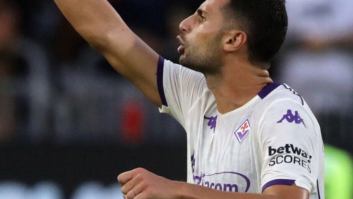 Nazione su Mandragora: “Vuole vedersi ancora in viola. E ieri l’ha dimostrato” - immagine 1