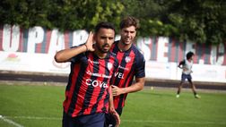 Luparense, altro successo in uno scontro diretto: 3-1 al Treviso