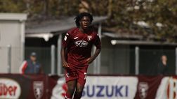 Torino Primavera, il pagellone dei centrocampisti: Liema Olinga è la rivelazione