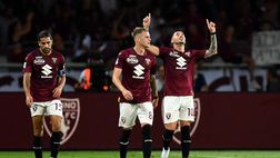 Sondaggio – Radonjic dovrebbe partire da titolare in Salernitana-Torino ?