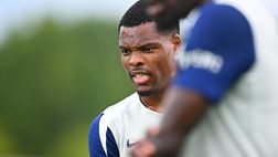 TS – Dumfries, la clausola crea apprensione. Cifra bassa, ma finora nessun segnale