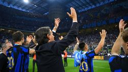 Gazzetta conferma FCIN1908: “Inzaghi, Inter vuole un anno, lui di più. Esito non in dubbio”