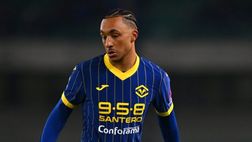 Verona, da Sarr e Suslov alla novità Livramento: la formazione senza Tengstedt